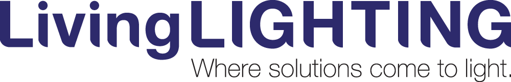 Living LIGHTING logo