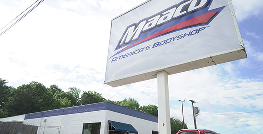 Experienced Automotive Franchise | Own a Maaco Franchise