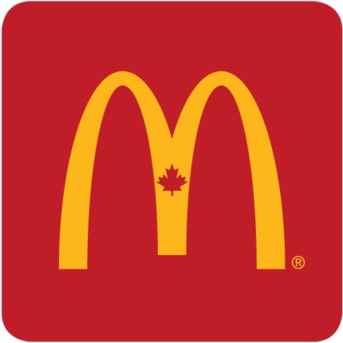 McDonald's logo