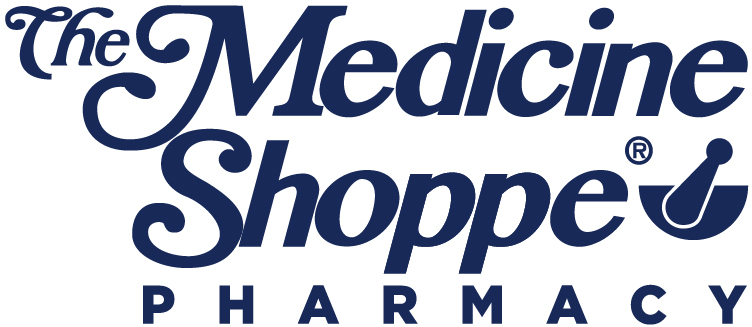 MEDICINE SHOPPE logo