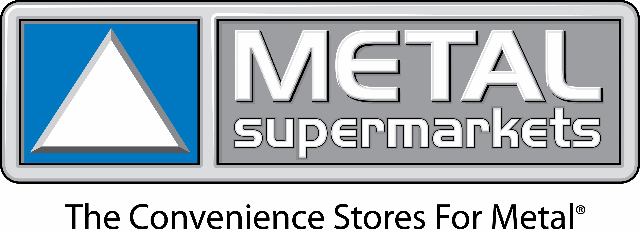 Metal Supermarkets logo