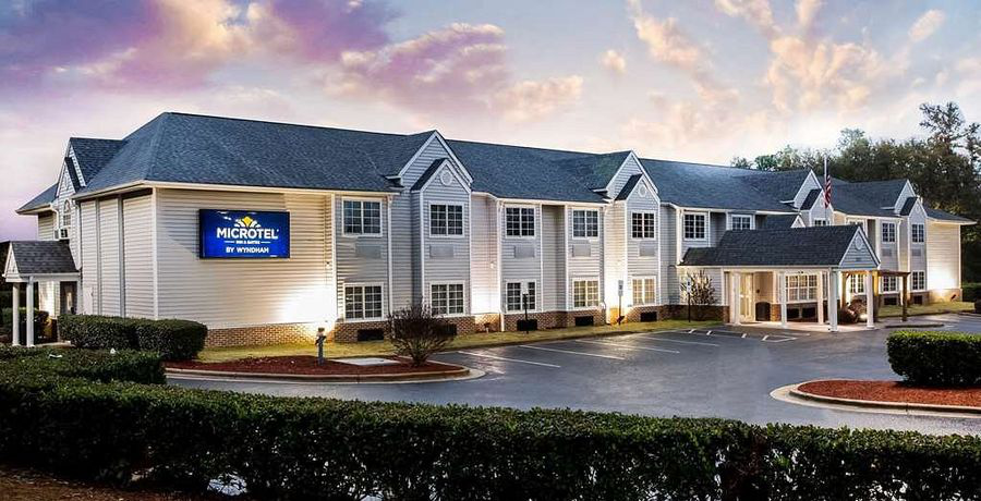 MICROTEL INNS & SUITES BY WYNDHAM SOUTHERN PINES / PINEHURST $80 ...