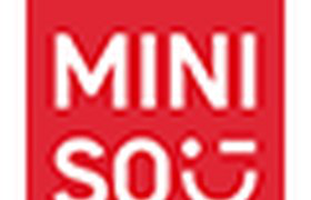 Miniso logo