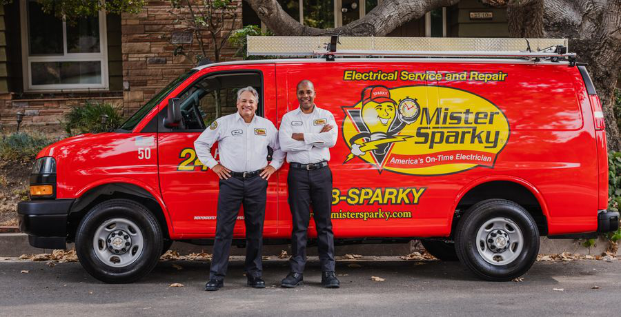 Electrical Business Tips | Mister Sparky Blog