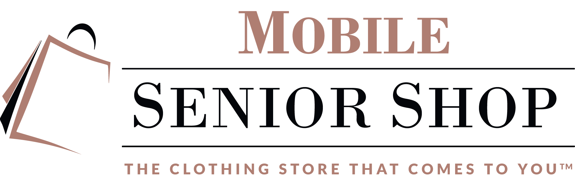 Mobile Senior Shop logo