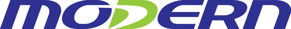 Modern Cleaning logo