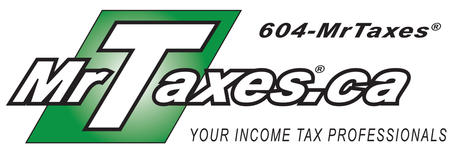 MrTaxes.ca Inc. logo