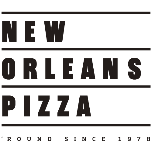 NEW ORLEANS PIZZA CANADA, INC. logo