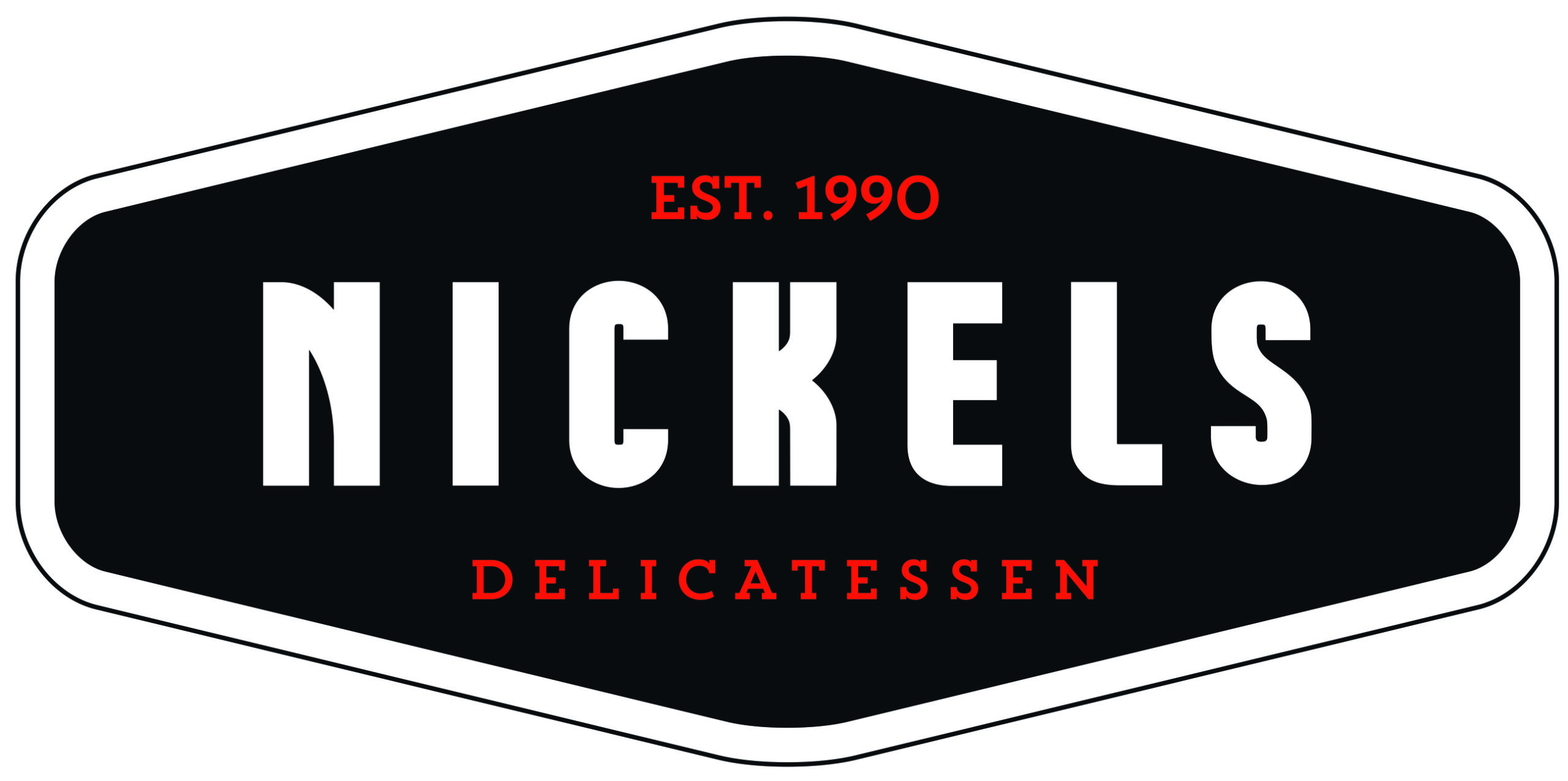 Nickels Delicatessen logo