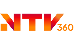 NTV 360 logo