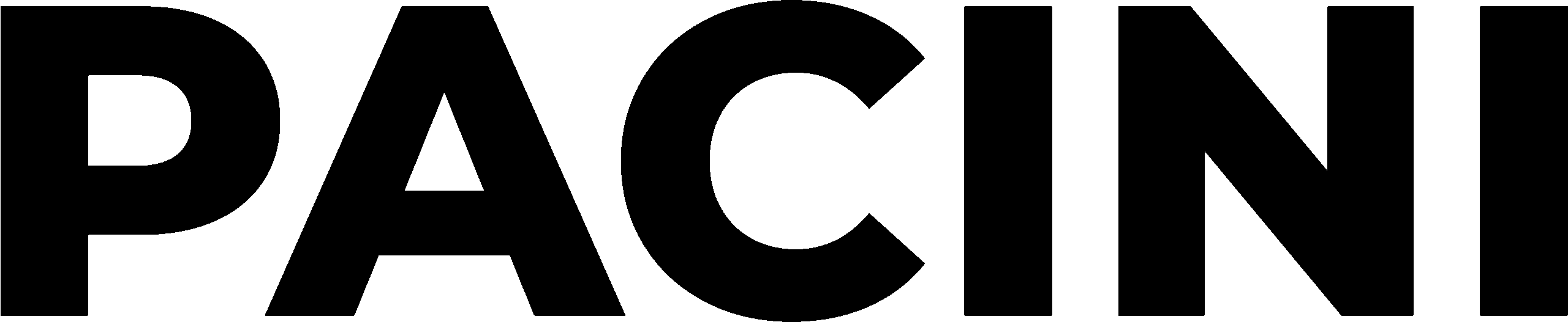Pacini logo