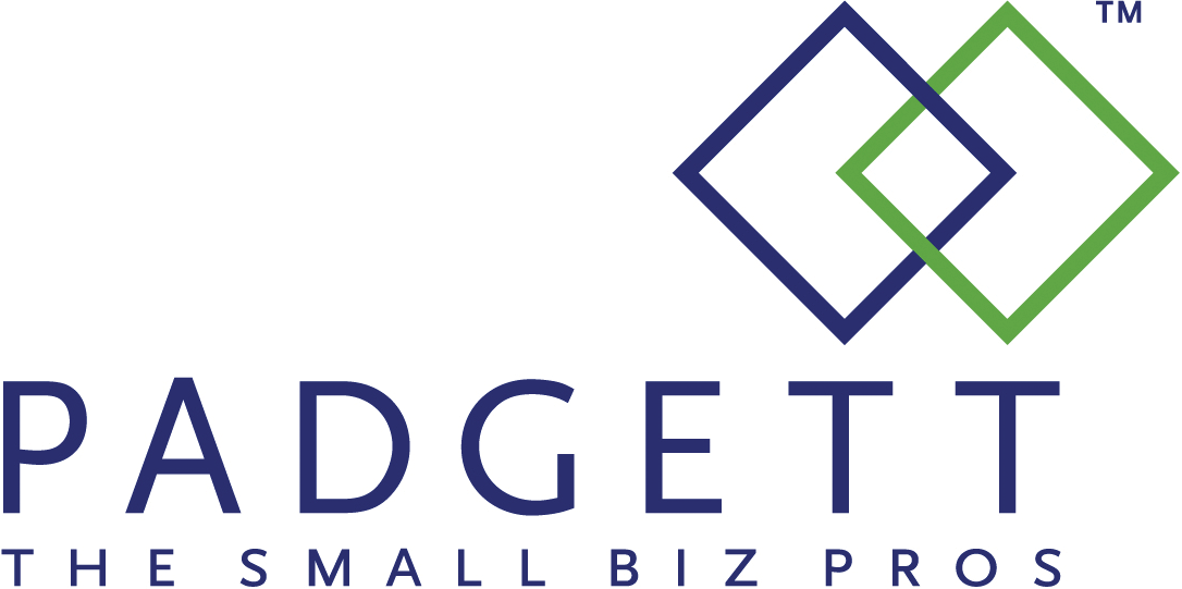 Padgett Business Services logo