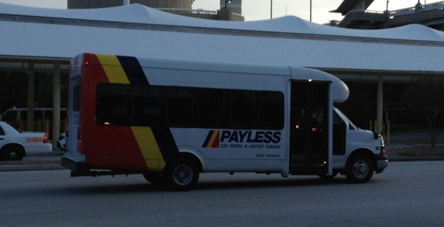Payless Car Rental Tf Green Airport at Harvey Horton blog