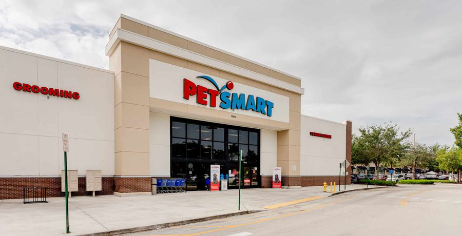 Veterinarian Services in West Kendall, FL | PetSmart Veterinary Services