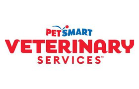 PetSmart Veterinary Services logo