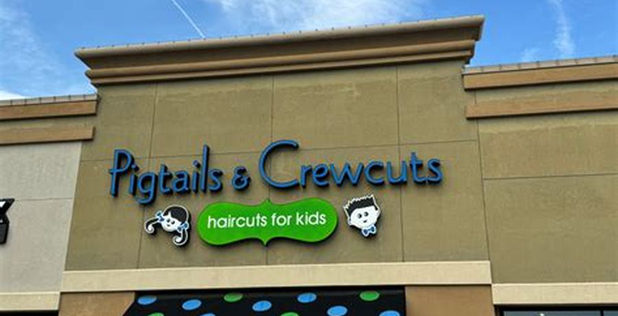Home Page - Pigtails & Crewcuts Franchise