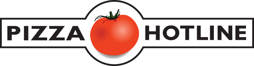 Pizza Hotline - Stone Fired Pizzeria logo