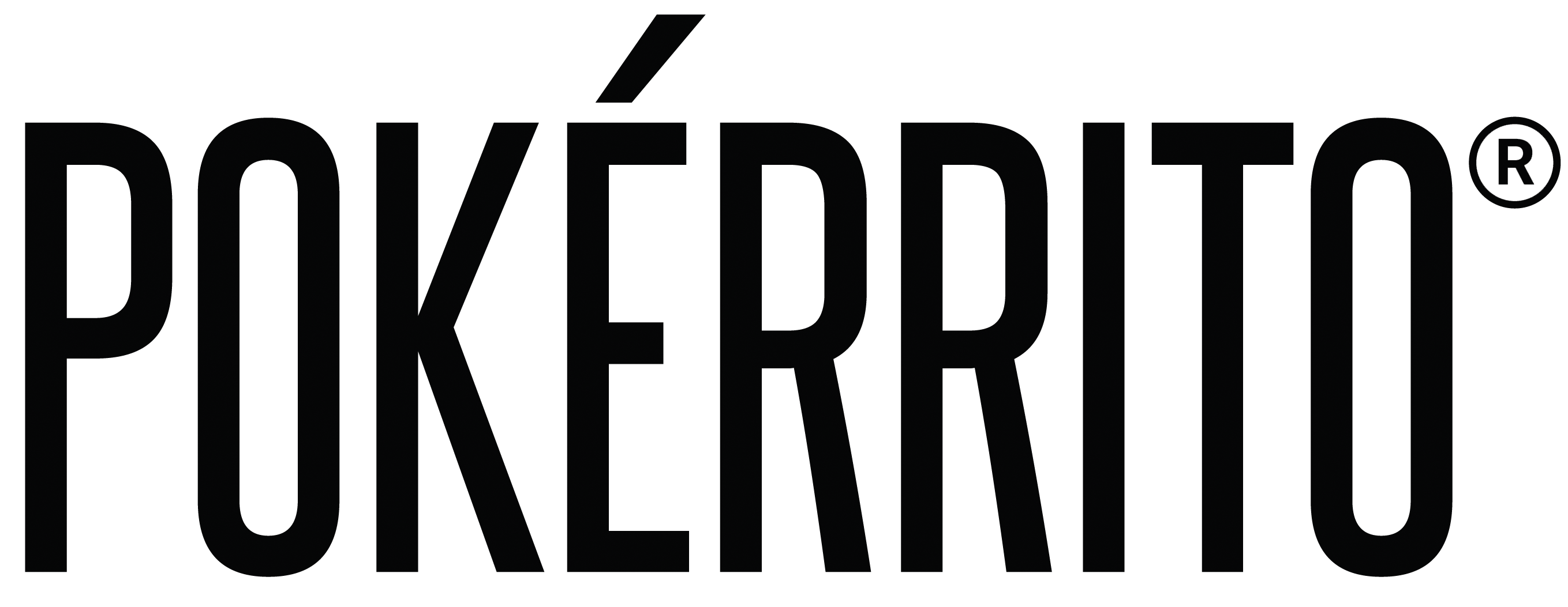 Pokerrito logo