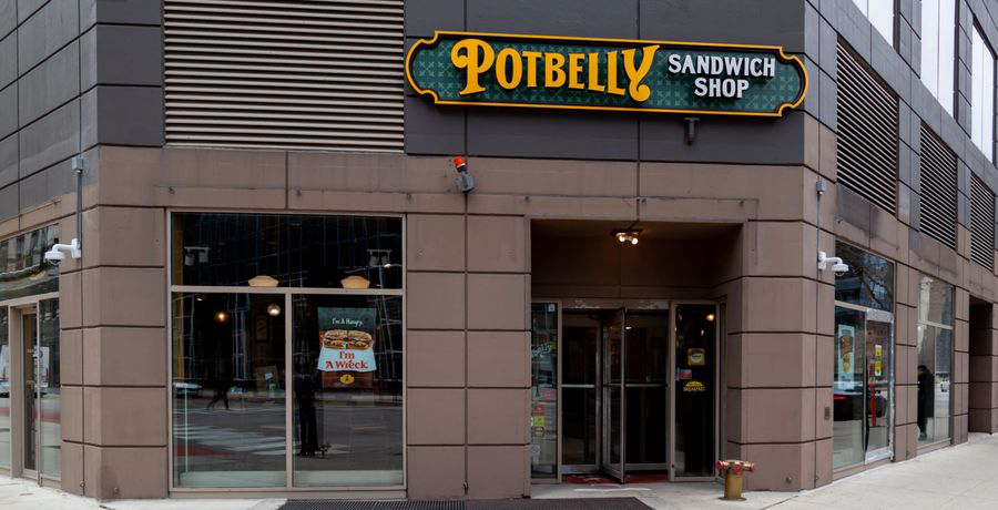 Potbelly keeps its focus on growth through franchising