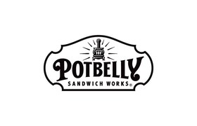 POTBELLY logo