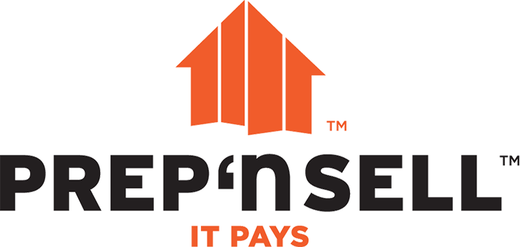 Prep'n Sell logo