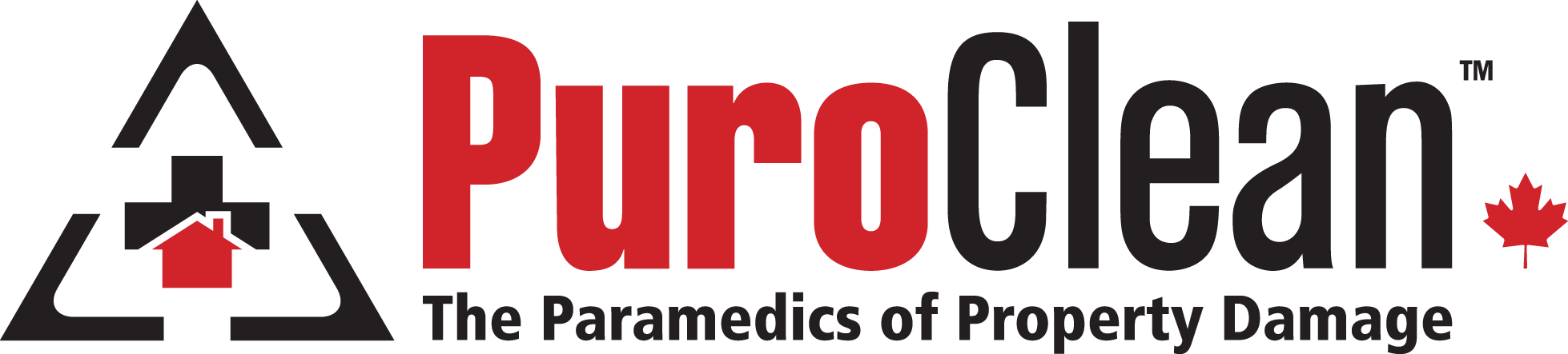 PuroClean logo