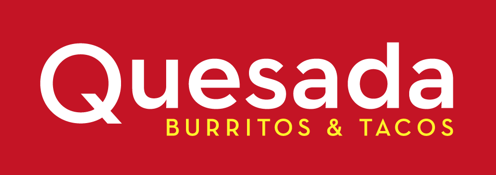 Quesada Burritos & Tacos logo