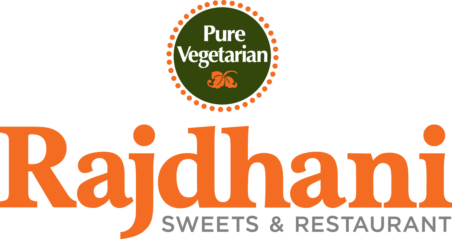 Rajdhani Sweets & Restaurant logo