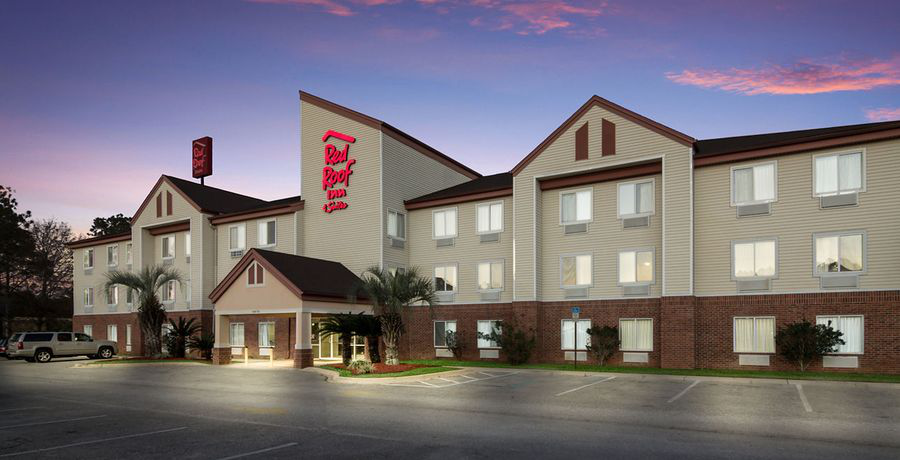 Red Roof Inn | Red Roof Franchising