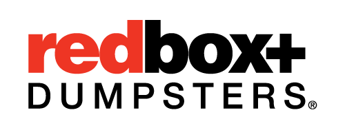 RedBox+ logo