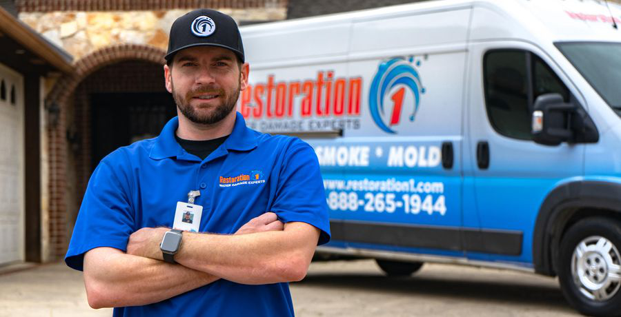 Water Damage Restoration Orange County | Restoration 1