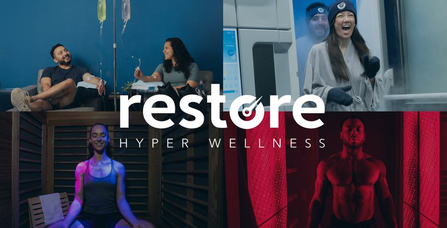 Restore location