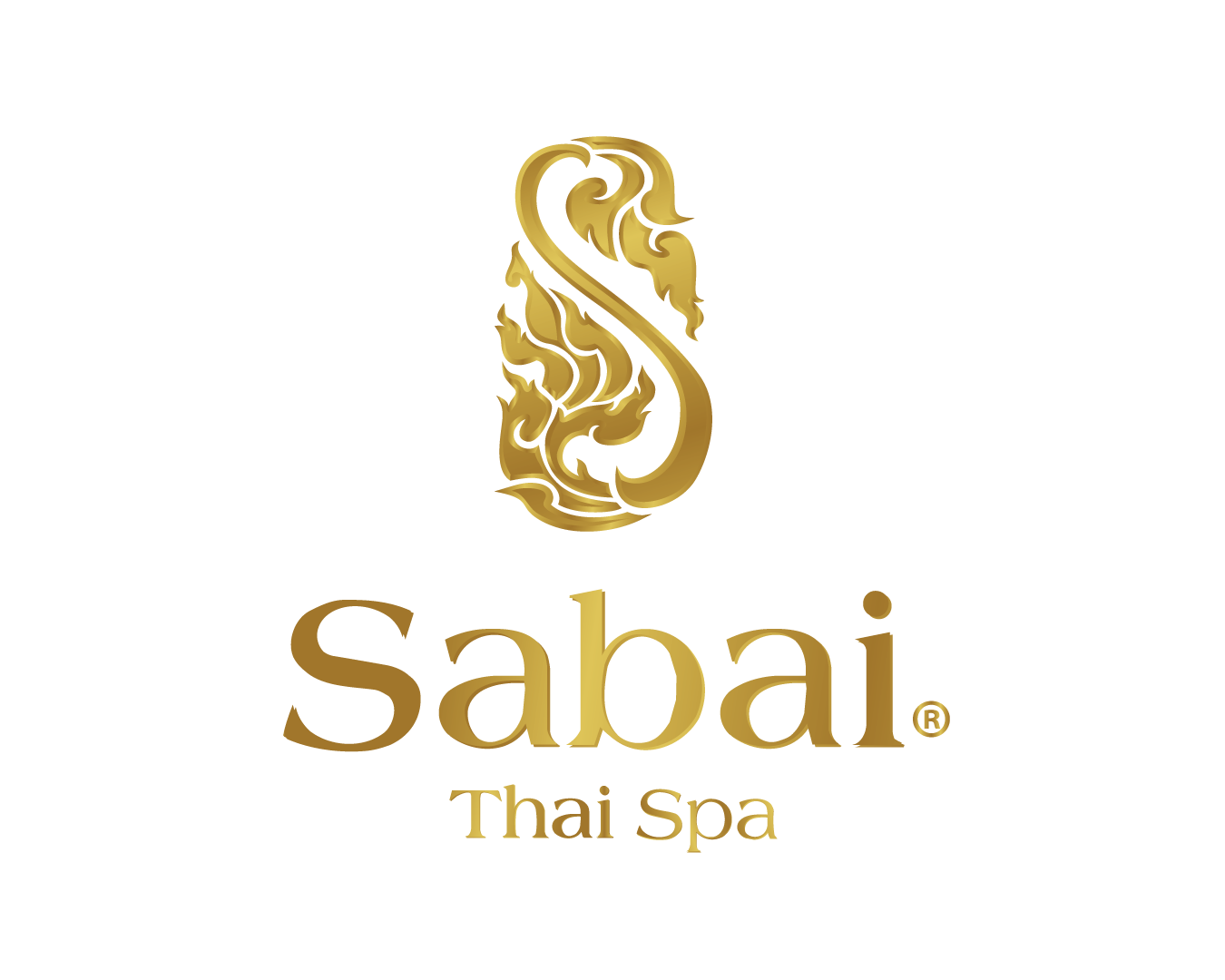 Sabai Thai Spa logo
