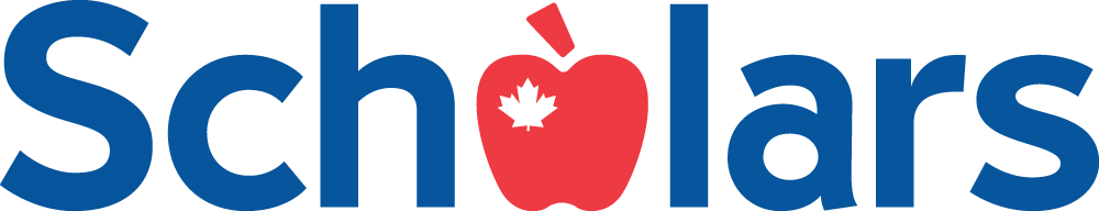 Scholars logo