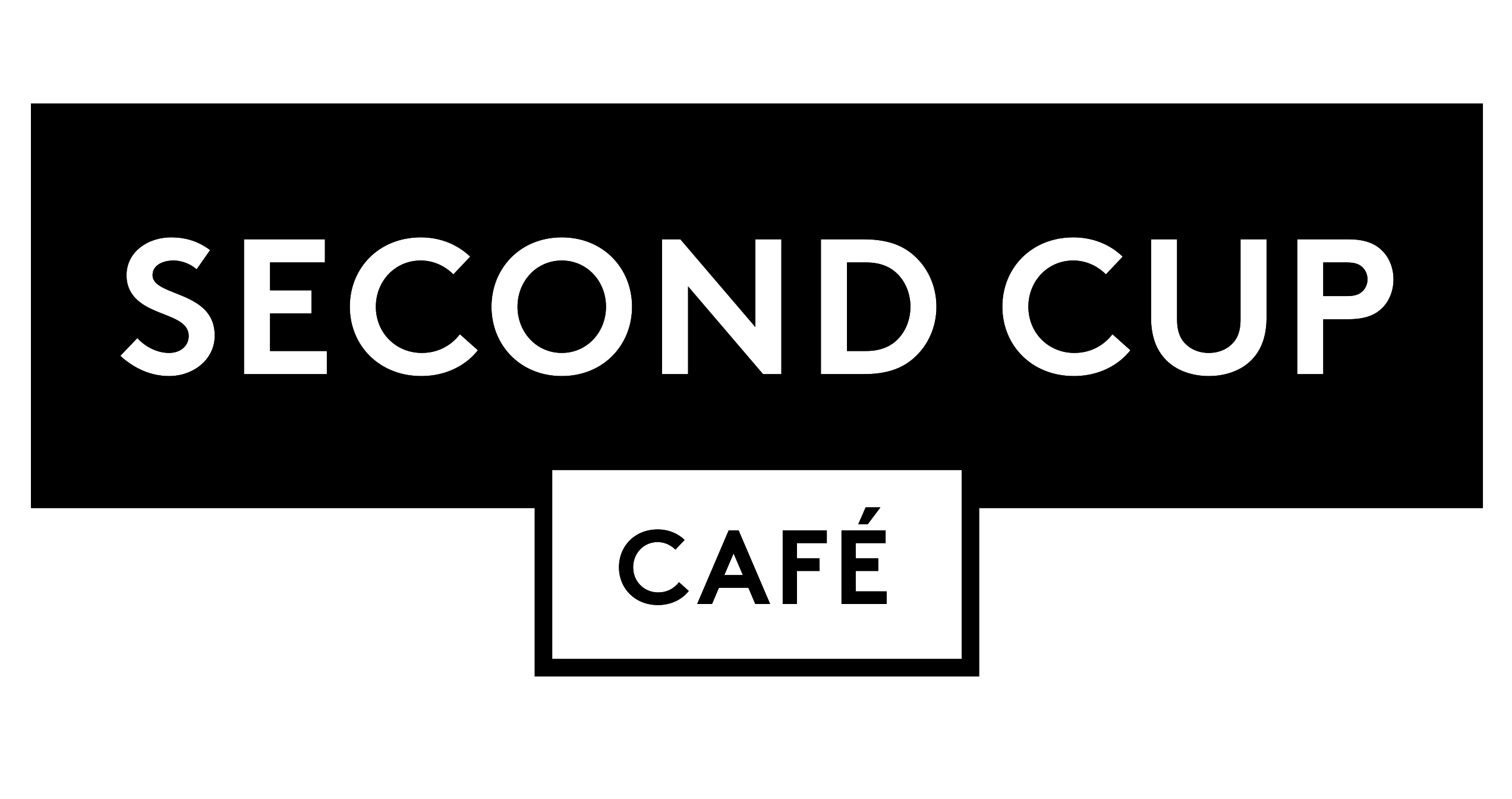 Second Cup Café logo