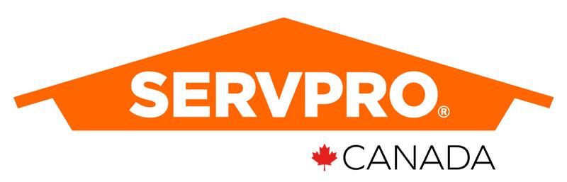 SERVPRO logo