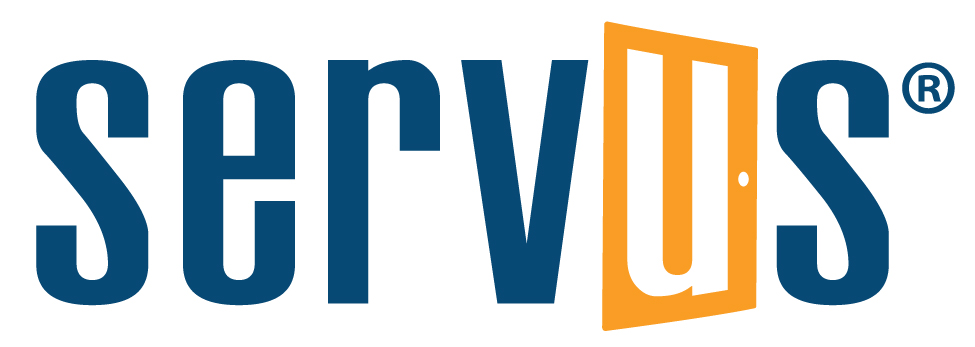 Servus® Group Canada logo