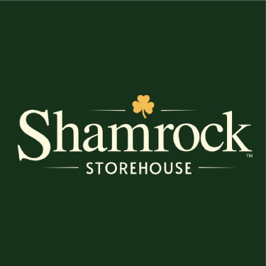 Shamrock Storehouse logo