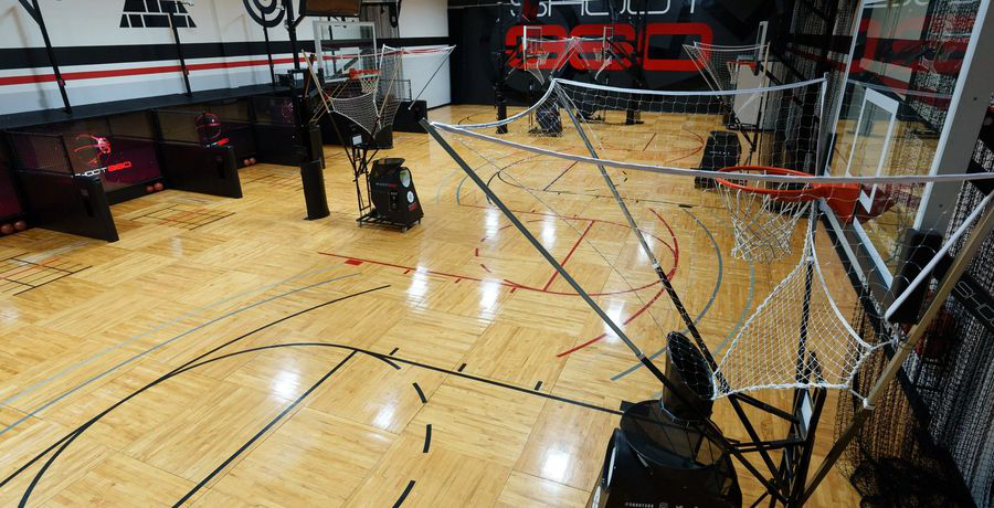 Offerings | Elevate Your Game - Join Today — Shoot 360