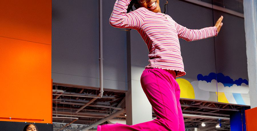 Pembroke Pines Home School Hop | Sky Zone Trampoline Park