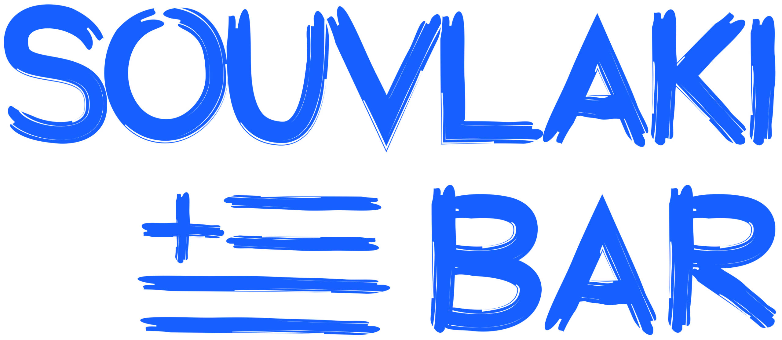 Souvlaki Bar logo