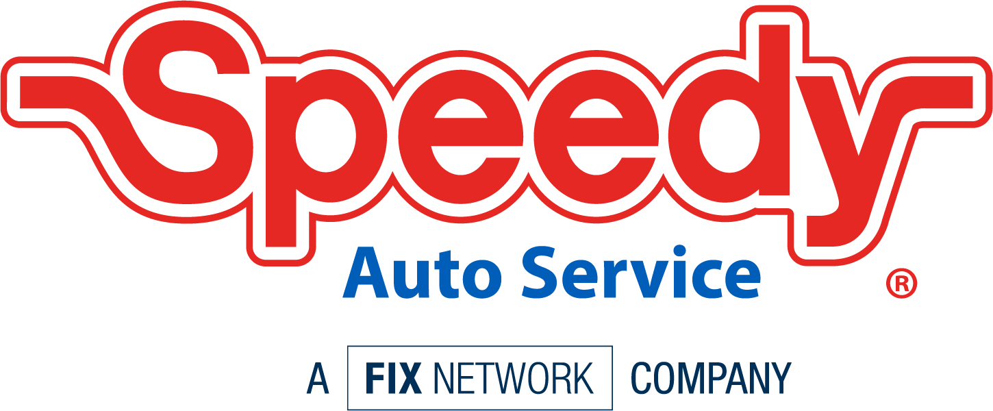 Speedy Auto Service logo