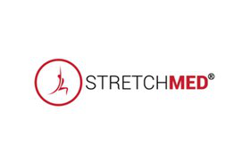 StretchMed logo