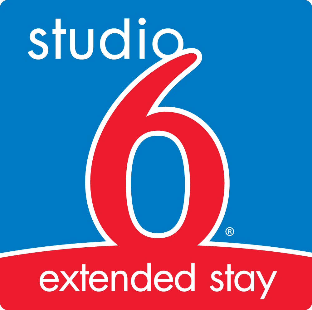 Studio 6 logo