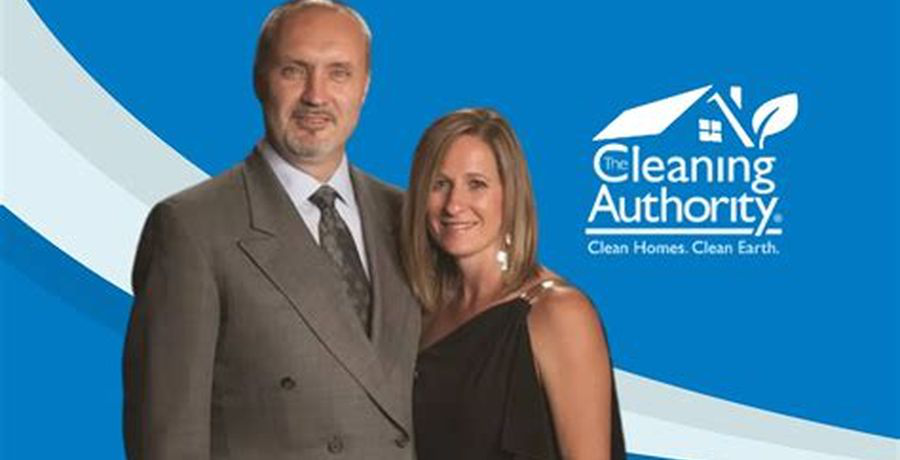 Lanagans Build Multi-Brand Franchise Legacy with The Cleaning Authority ...
