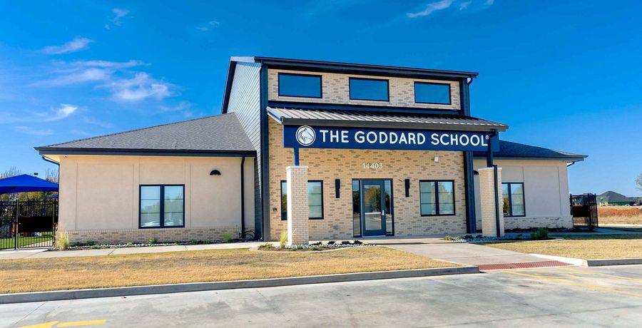 Preschool & Daycare in Oklahoma City, OK | The Goddard School