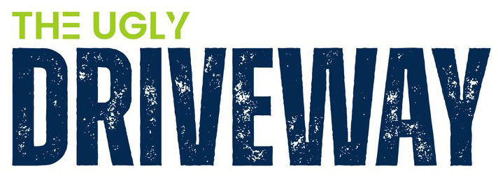 The Ugly Driveway logo