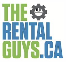 TheRentalGuys.ca logo