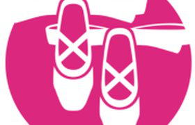 Tippi Toes Dance logo