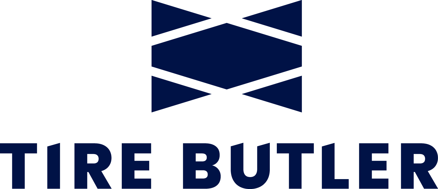 Tire Butler logo